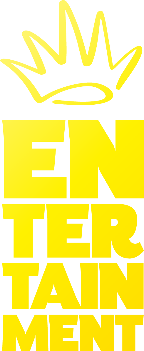 Entertainment industry designs